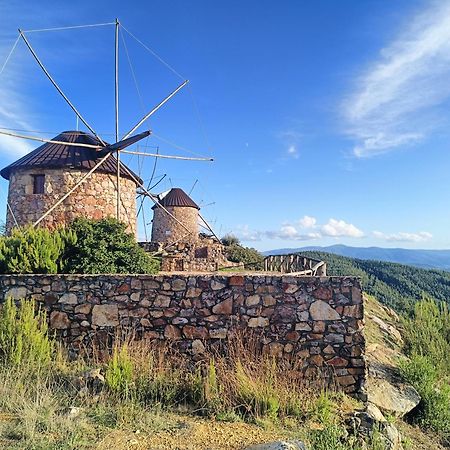 Moinho Da Alfazema Villa Penacova Eksteriør bilde