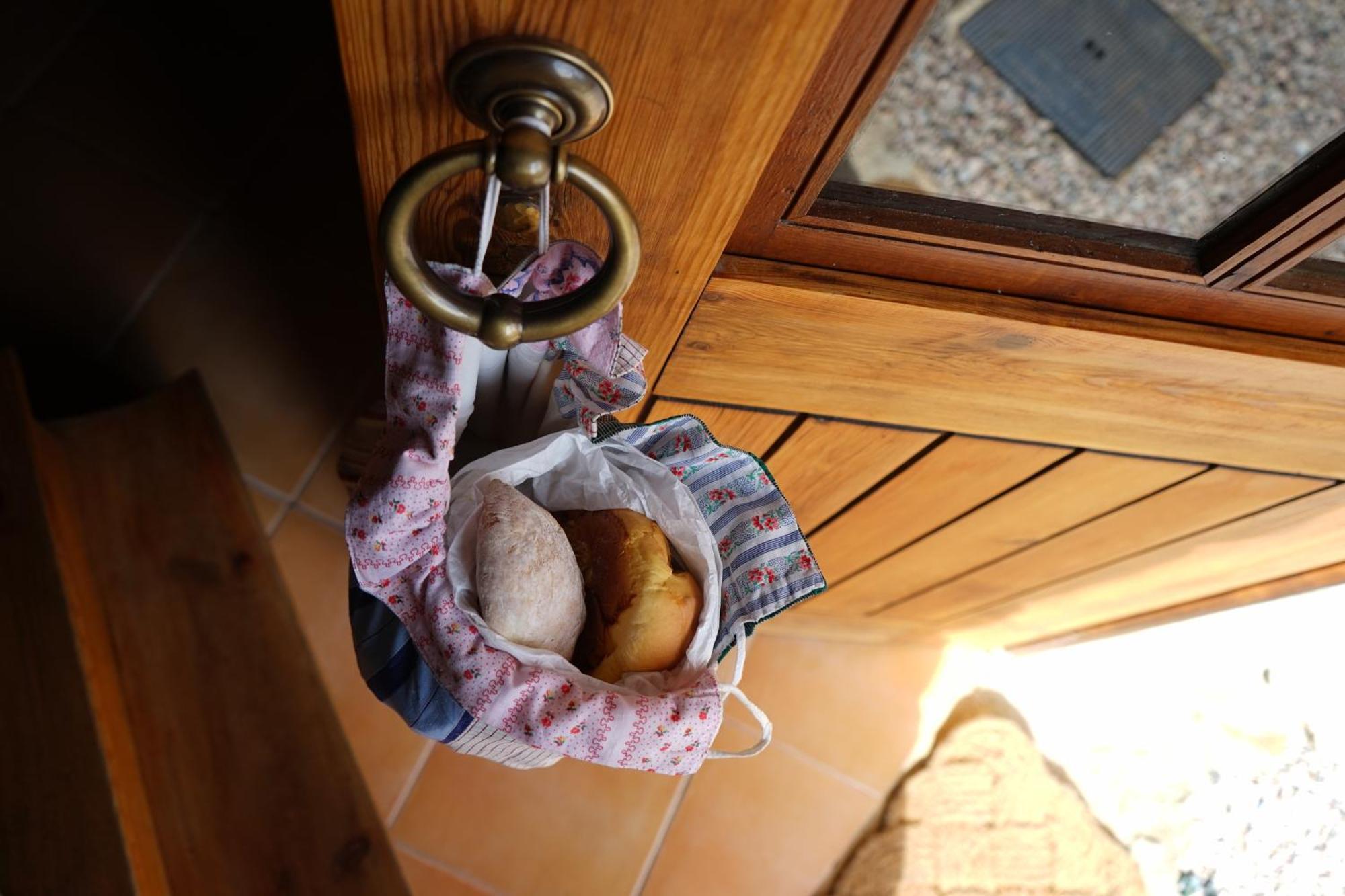 Moinho Da Alfazema Villa Penacova Eksteriør bilde