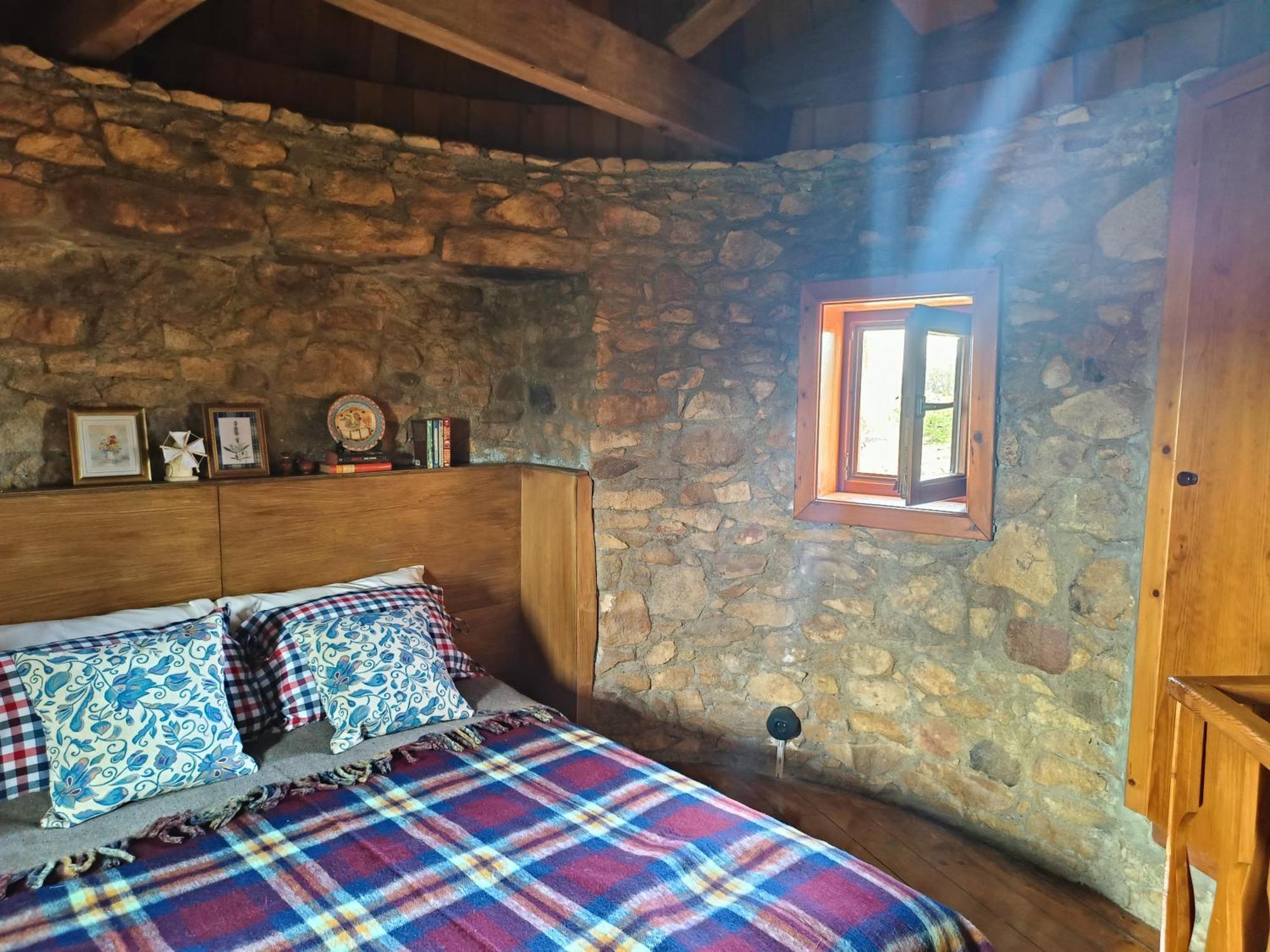 Moinho Da Alfazema Villa Penacova Eksteriør bilde