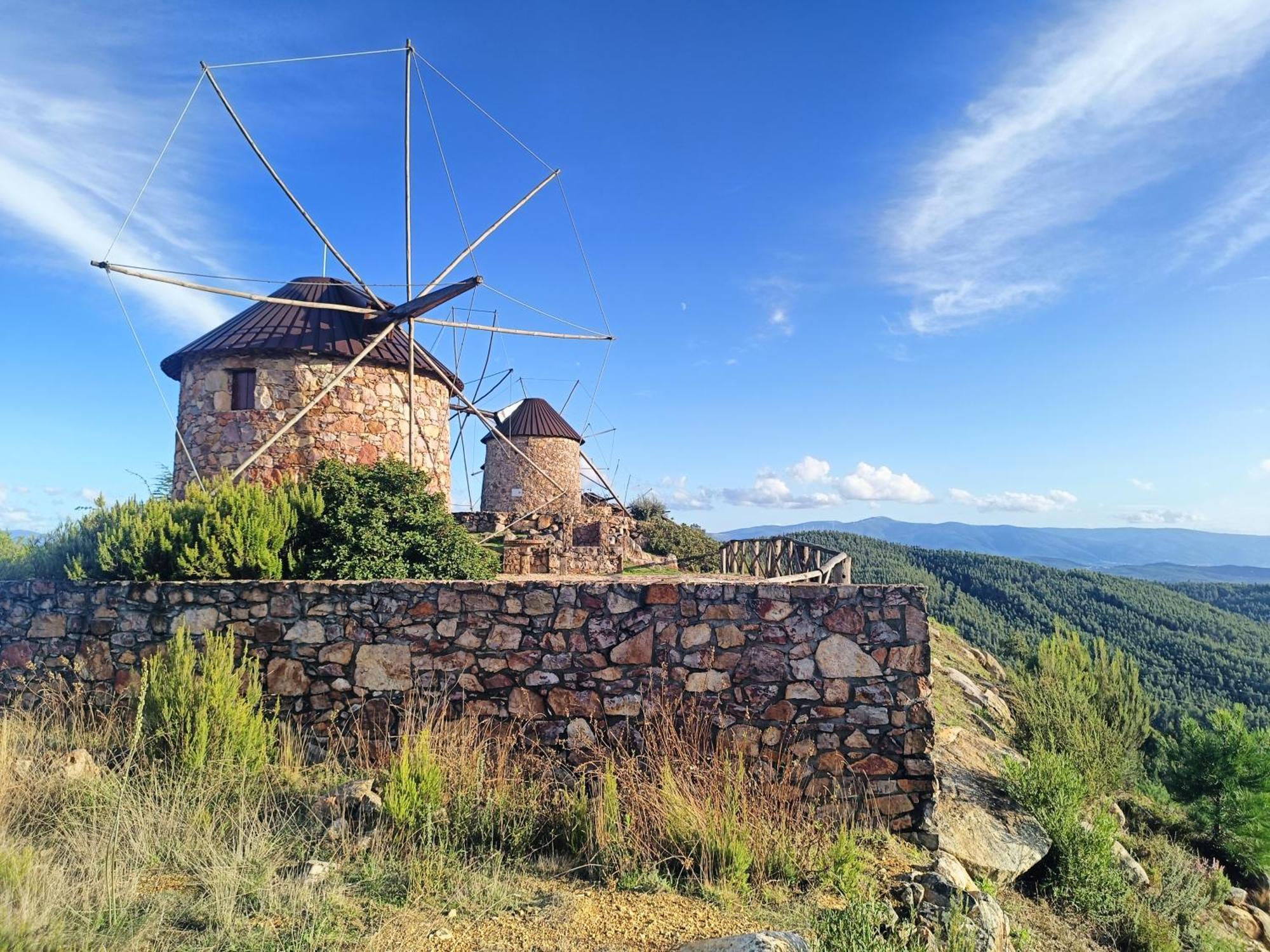 Moinho Da Alfazema Villa Penacova Eksteriør bilde
