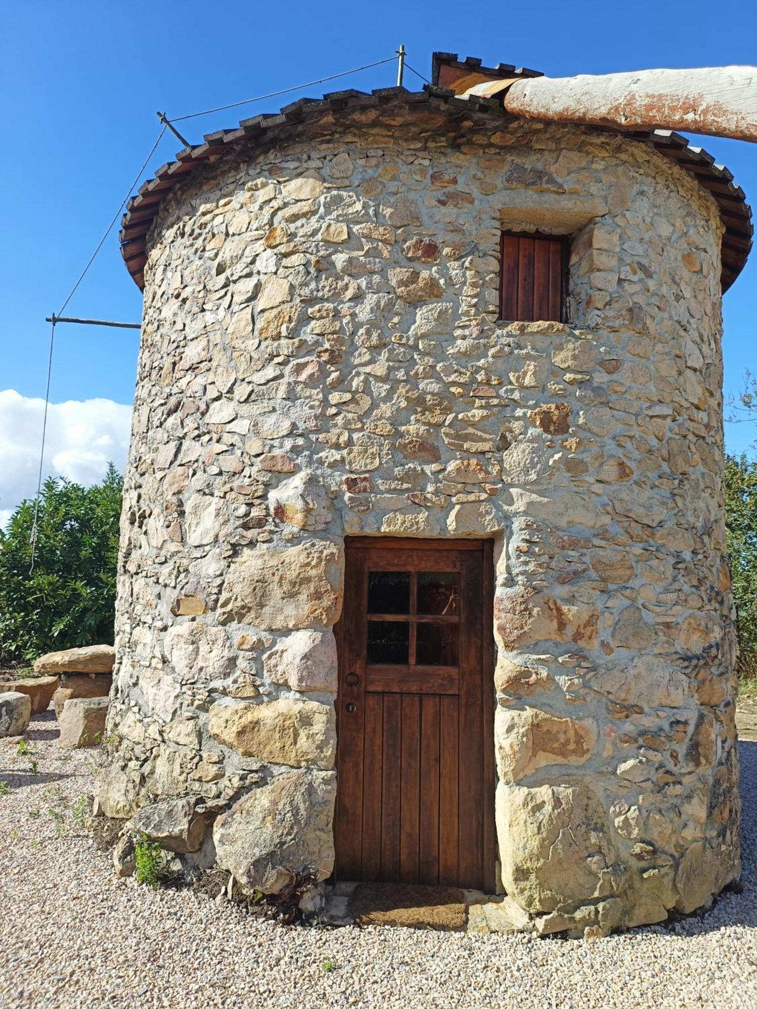 Moinho Da Alfazema Villa Penacova Eksteriør bilde