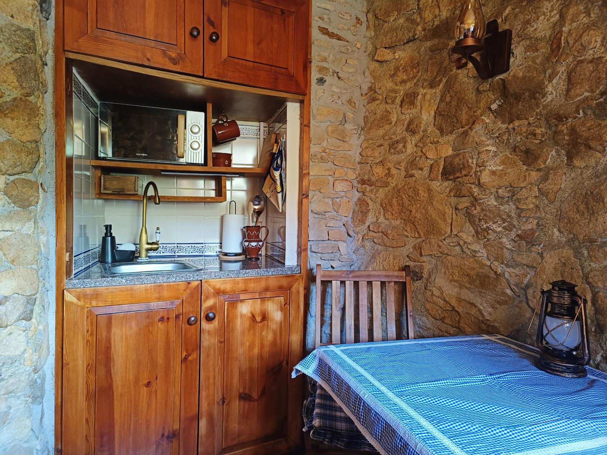 Moinho Da Alfazema Villa Penacova Eksteriør bilde